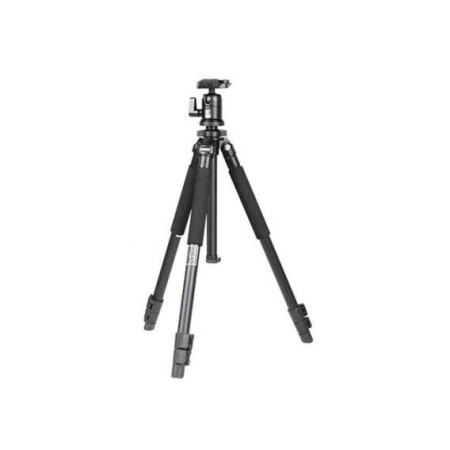 Алюминиевый штатив  Benro A-500EX+BH-1M (A500FBH1)